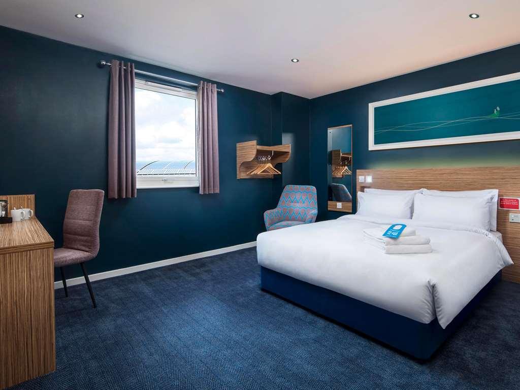 Travelodge London Ealing Cameră foto