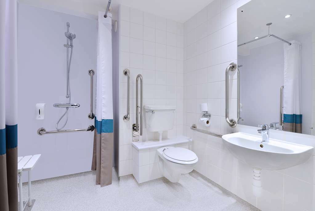 Travelodge London Ealing Cameră foto