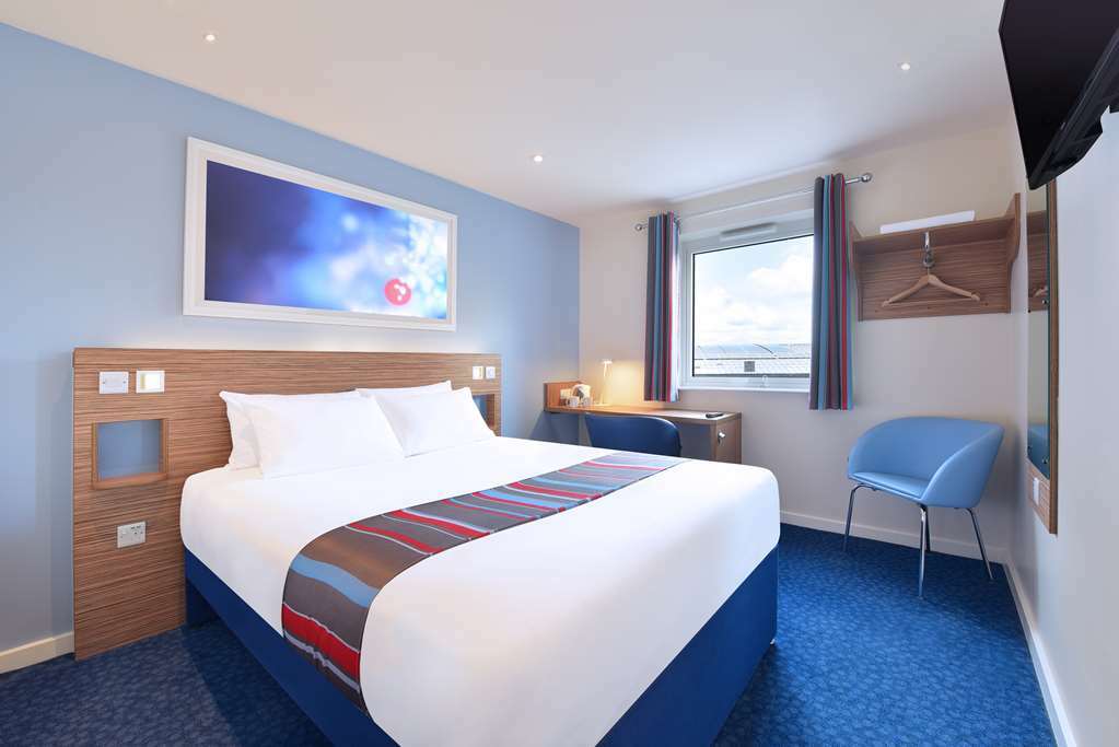 Travelodge London Ealing Cameră foto