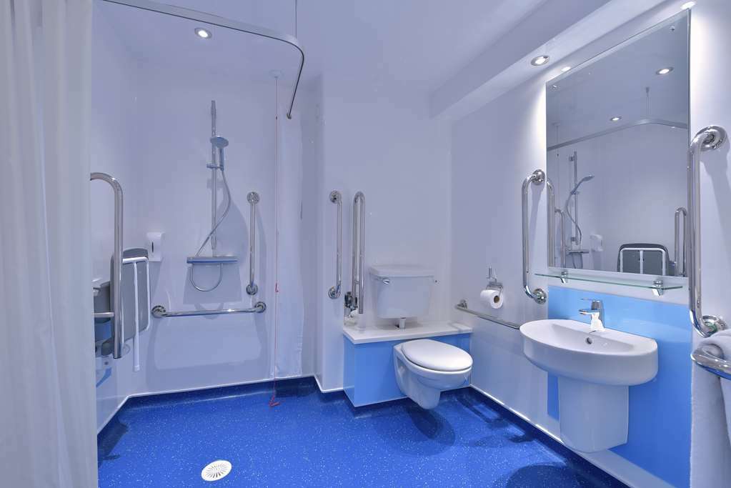 Travelodge London Ealing Cameră foto